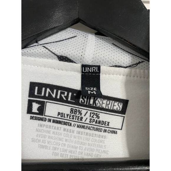 Minnesota Gophers Row the Boat UNRL Brand Hoodie Size M - Picture 6 of 8